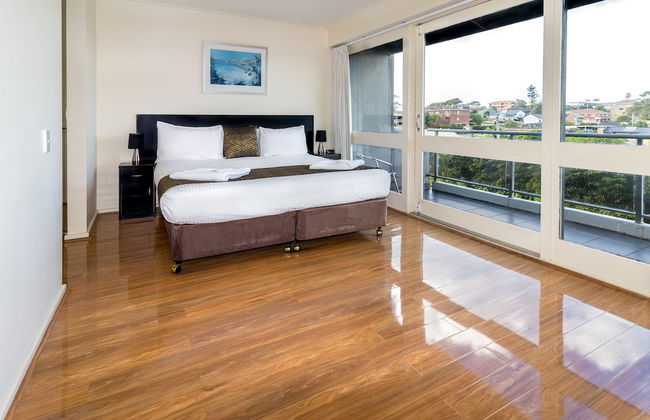 Horizon Apartments Narooma - Foto 4