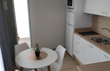 Apartamentos turísticos CASA de los BALCONES - Photo 49