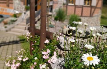 Forsthaus Trabronn | Sauna | eingezäunt | Grillplatz - Photo 67