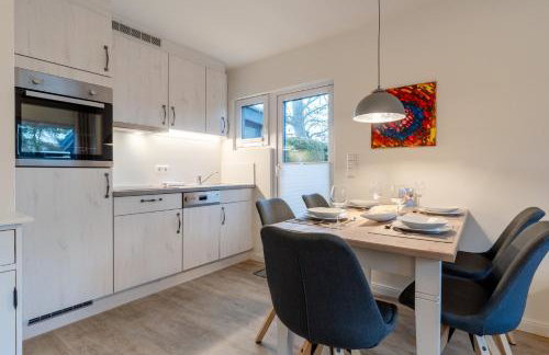 Strandhuus Grömitz - Foto 128