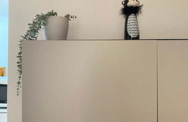 Easy Suite Roma San Pietro - Foto 20