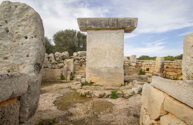 Tour de Menorca, la vuelta a la isla - Foto 1