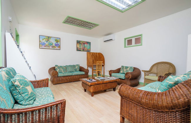 Worthing Court Apartment Hotel - Foto 24