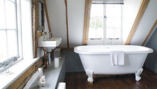 The Cottage by The Suffolk Cottage Collection - Foto 5