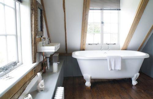 The Cottage by The Suffolk Cottage Collection - Foto 5