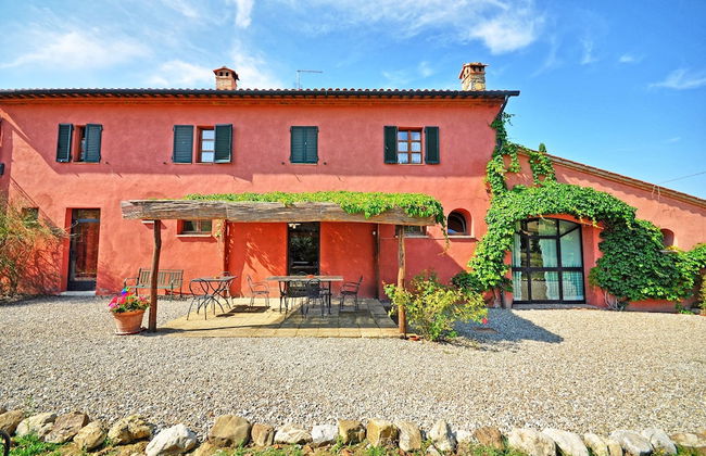 Villa Castiglione - Foto 30