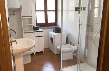 Casa Vacanze Grand-Haury da Andrea 2 - Photo 12