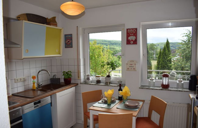 Ferienwohnung Ahrtalblick - Photo 12