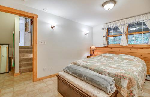 Walk to Water Outdoor Gem with Bunkhouse in Madison - Foto 19