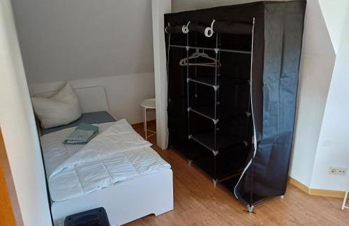 Monteurwohnung Aschaffenburg - L8 Street - Foto 3