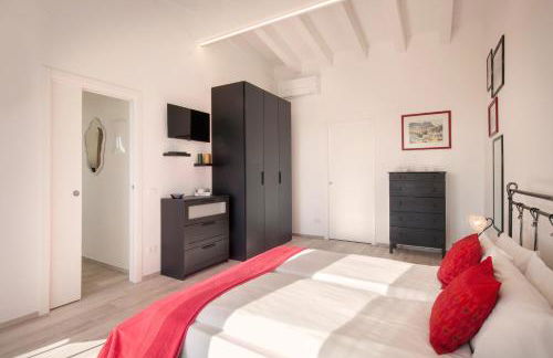 White Apartment In Marciaga Di Costermano - Foto 13