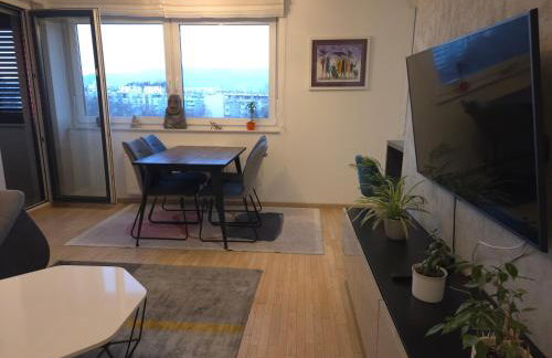 Sunset&Mountain - With Garage Parking - Foto 28