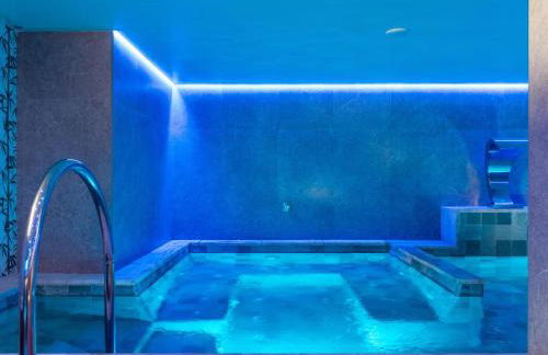 Finca Puerto Ermita - Spa Privado - Ideal Retiros - Foto 37