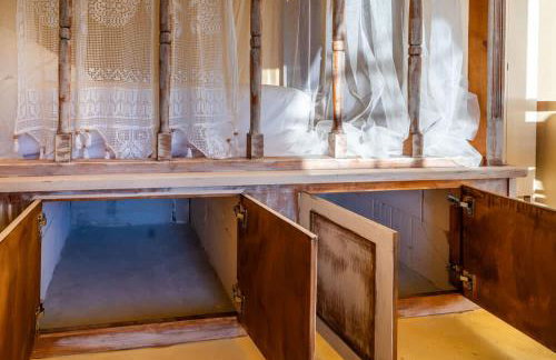 The Lookout in Mirsini - Roof Terrace - AC - WIFI - Foto 23