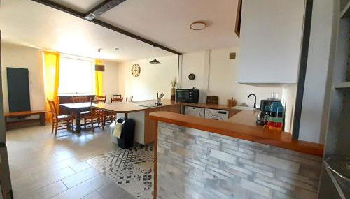 Gîte du RELAI du Château - Parc Oriental - Puy du Fou - Foto 2