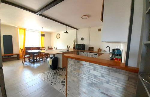 Gîte du RELAI du Château - Parc Oriental - Puy du Fou - Foto 2