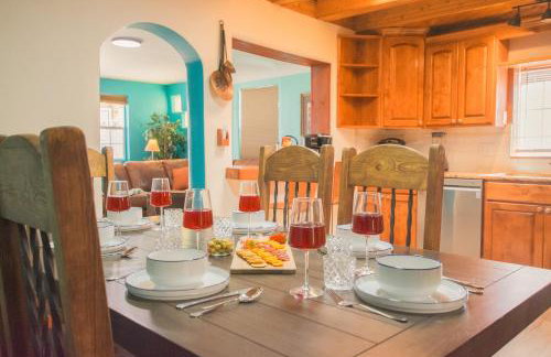 3 King Beds Hot Tub Arcades 5 Baths - Foto 18