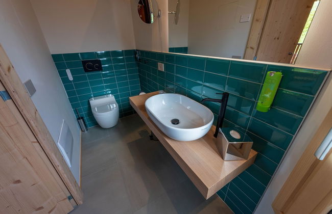 Borgo Stazione Bike Inn - Foto 33