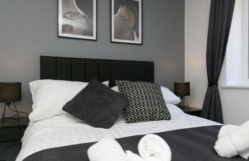 Stunning 2 Bedroom Apartment in Wallasey - Foto 9