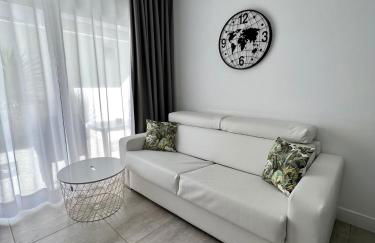 Corralejo Bristol terrace Apartment con giardino privato esterno - Foto 19