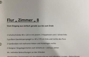 Wieko Ferienwohnungen - Luxus pur im Prinz von Preußen, Erdgeschoss - Foto 47