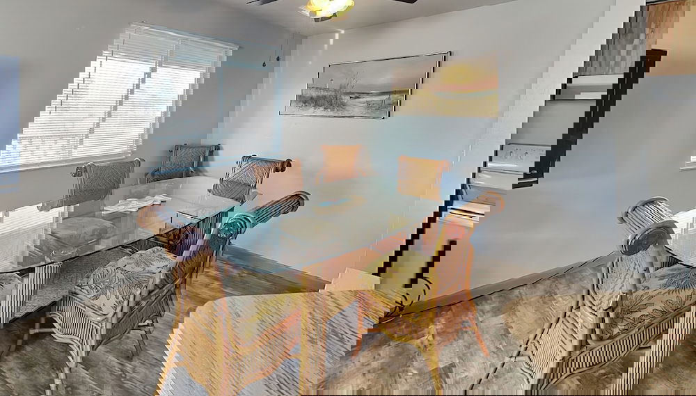 Servizio della struttura