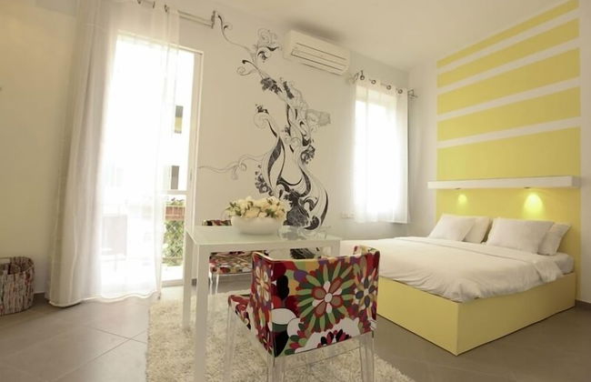 1926 Designed Apartments Hotel - Photo 23