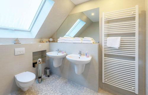 Ferienhaus Daniela mit Terrasse und Garten - Foto 13