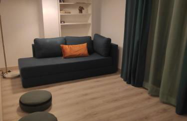 Spiral Stairs Duplex - Foto 25