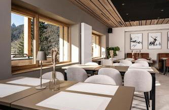 Chalet Valora - Foto 43