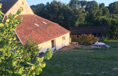 Gîte du banc de scie - Foto 6