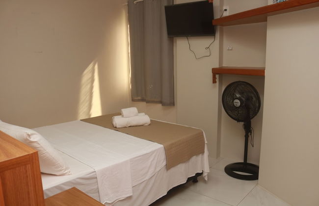 Cote D´Azur Apto 411 - Foto 4