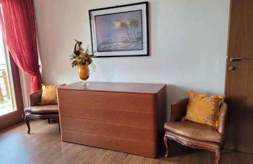 A Rimirar il Lago Mountain Lake Iseo Hospitality - Photo 27