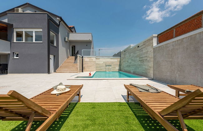 Villa Pezer - Photo 47