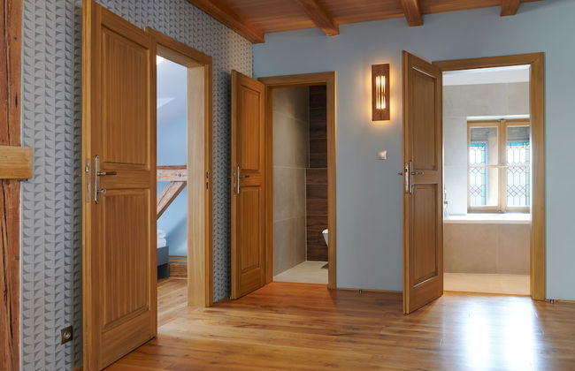 Mordecai Twelve Apartments by Adrez Living - Foto 42