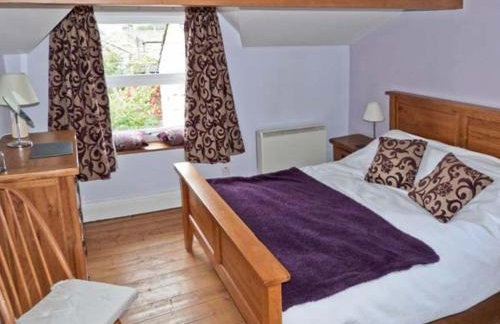 Alpine Cottages No 4 - Photo 10