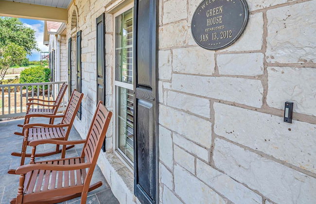 New Epic House-pool-theatre-hot Tub-game Room - Foto 63