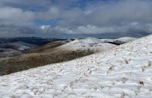 Stables Cottage - Foto 51