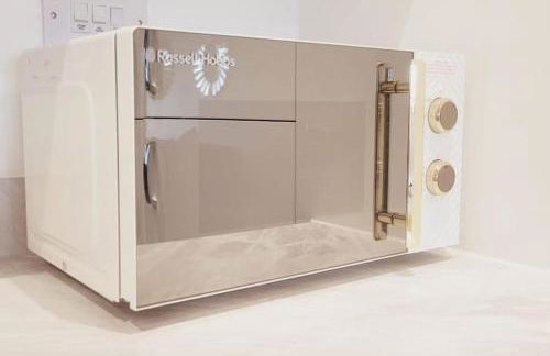 Luxury 2-bed Flat in Lakeside, West Thurrock - Foto 7