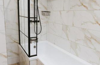 Marine Cottage 2 - With Private Hot Tub - Foto 21