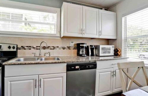 Good after Milton - Waterfall Pool! Beach! om - Foto 15