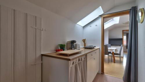 Bezaubernde Ferienwohnung nahe des Kloster Andechs - Foto 3, toaster, minibar