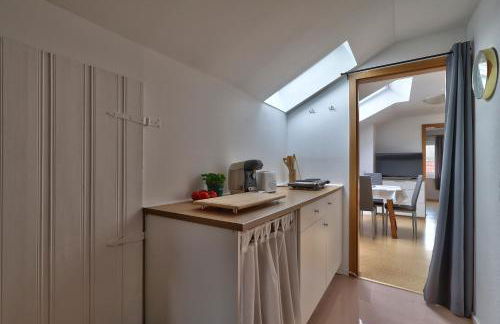 Bezaubernde Ferienwohnung nahe des Kloster Andechs - Foto 3