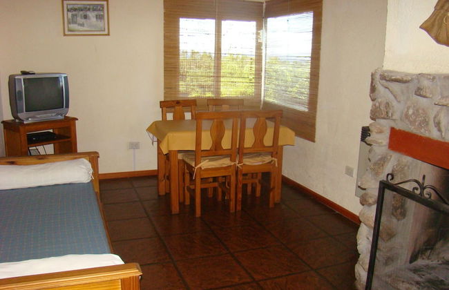 Cabañas Puerto Luna - Photo 20