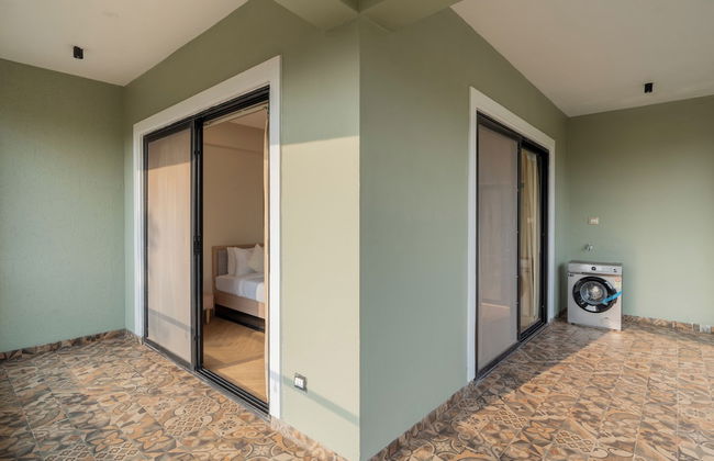 ELIVAAS Kamerios Regalia 2BHK Apartment - Photo 32