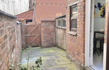 Ideal 3 bed pay-as-you-stay home in Wigan sleeps 6 - Foto 10