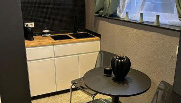 City Apartments Trier-Karl-Marx Suite 1 - Foto 5