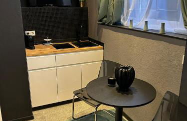 City Apartments Trier-Karl-Marx Suite 1 - Foto 5