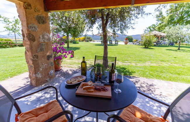 Agriturismo Torribasse - Foto 1