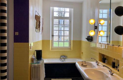 La Chartreuse et son Orangerie - Foto 61